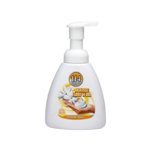 Amatoury 114 Hand Wash Jasmine Milk