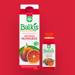 Balkis Juice Mawardi