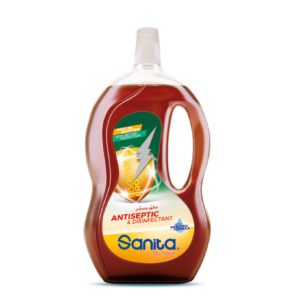 Sanita My Home Antiseptic & Disinfectant