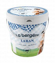 La Bergere Laban