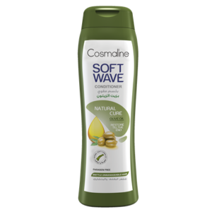 Cosmaline Soft Wave Natural Cure Conditioner