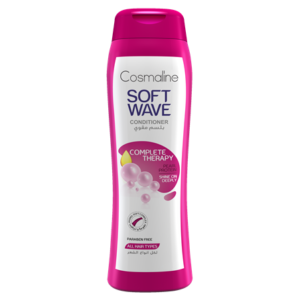 Cosmaline Soft Wave Complete Therapy Conditioner