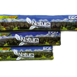 Sanita Natura Trash Bags