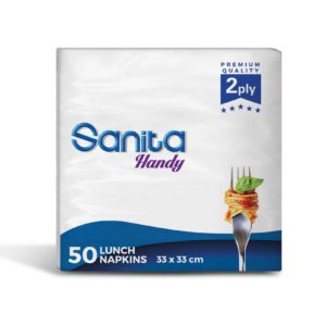 Sanita Lunch Napkins