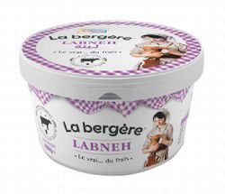 La Bergere Labneh