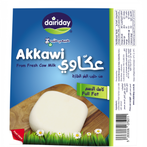 Dairiday Akkawi