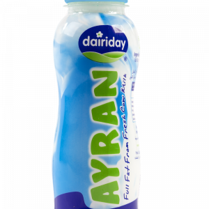 Dairiday Ayran Full Fat