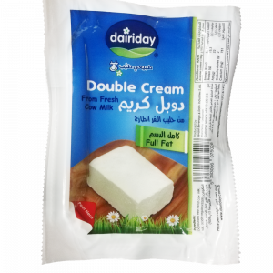 Dairiday Double Crème