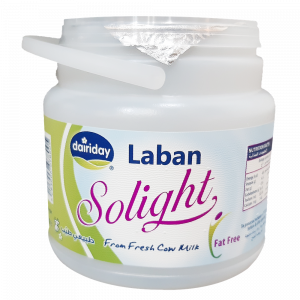 Dairiday Laban Solight