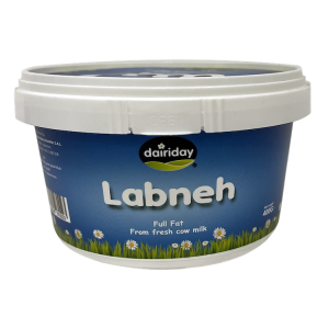 Dairiday Labneh Full Fat