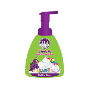 Amatoury 114 Hand Wash Kids Bubble Gum