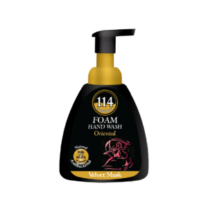 Amatoury 114 Hand Wash Oriental Velvet Musk