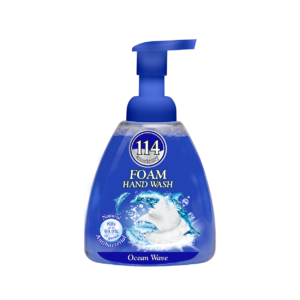 Amatoury 114 Hand Wash Ocean Wave