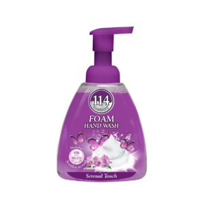 Amatoury 114 Hand Wash Sensual Touch