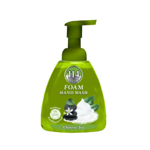 Amatoury 114 Hand Wash Chinese Tea