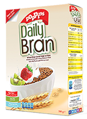 Poppins Daily Bran