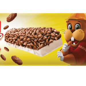 Poppins Choco Bits Bar