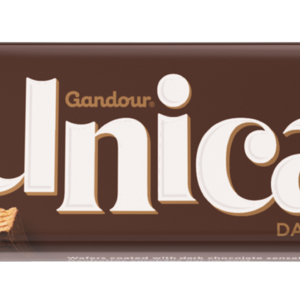 Gandour Unica Original Dark