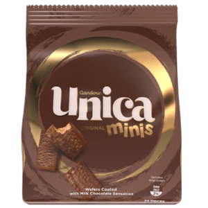 Gandour Unica Original Minis