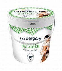 La Bergere Labneh Baladieh