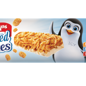 Poppins Frosted Flakes Bar