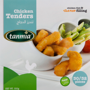 Tanmia Chicken Tenders