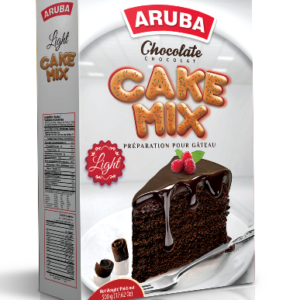 Aruba Cake Mix Chocolate Sugar Free