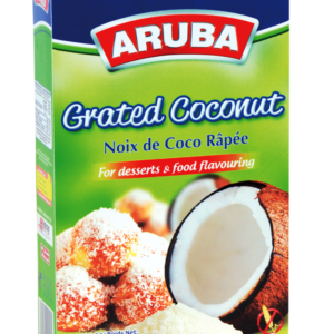 Aruba Grate Coconut