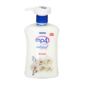 MP4 Cream Wash Orchid