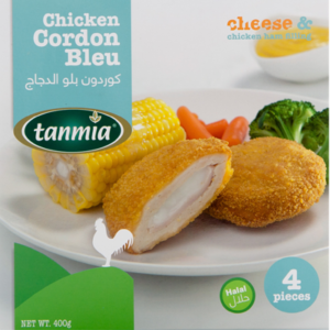 Tanmia Chicken Cordon Bleu