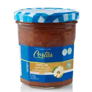 Cortas Quince Jam (Light)