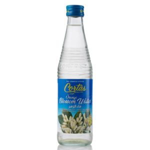 Cortas Orange Blossom Water