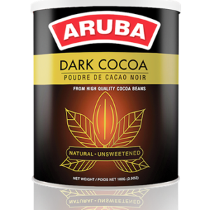 Aruba Dark Cocoa Powder