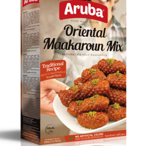 Aruba Oriental Maakaroun Mix