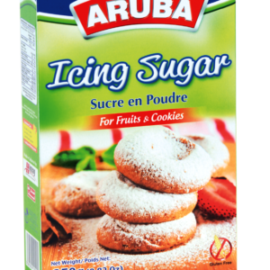 Aruba Icing Sugar
