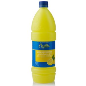 Cortas Lemon Juice Substitute