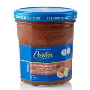 Cortas Bitter Orange Marmalade