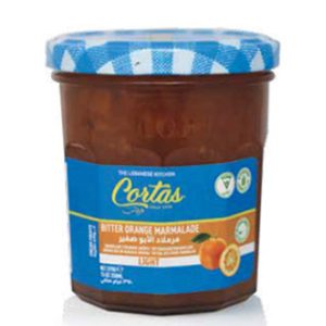 Cortas Bitter Orange Marmalade (Light)