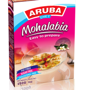 Aruba Mohalabia Diet