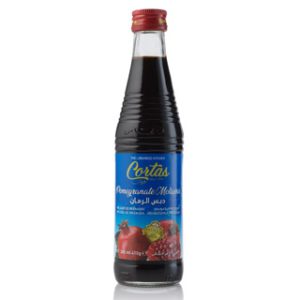 Cortas Pomegranate Molasses