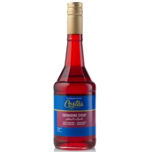 Cortas Grenadine Syrup