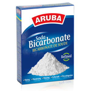 Aruba Soda Bicarbonate