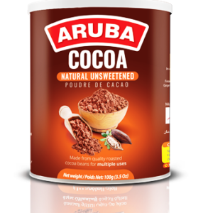 Aruba Cocoa Powder Unsweetened