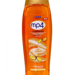 MP4 Shampoo Pro Vitamin B5