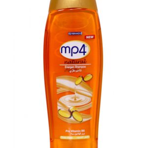 MP4 Shampoo Pro Vitamin B5