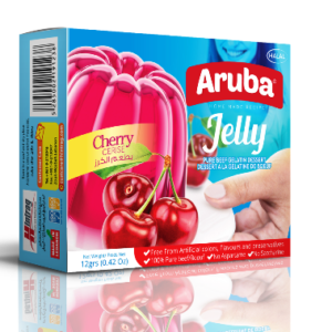 Aruba Jelly Cherry