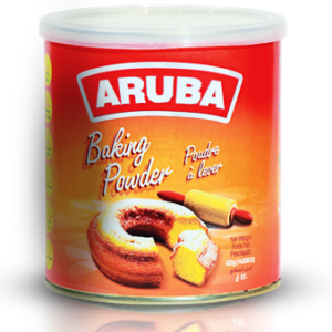 Aruba Baking Powder