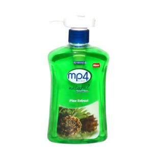 MP4 Hand Wash Pine Extract