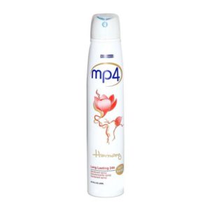 MP4 Deodorant Spray Harmony