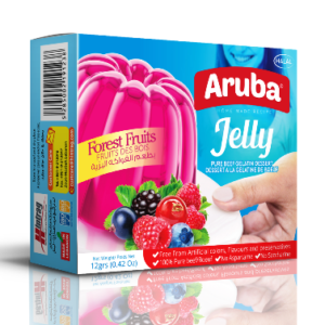 Aruba Jelly Forest Fruits